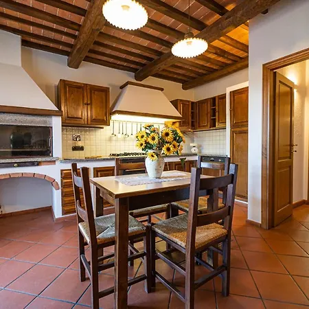 Apartamento Su Due Piani A Marciana Marina *
