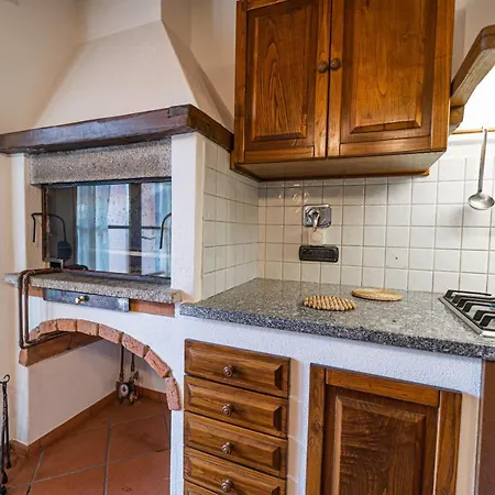 Appartement Su Due Piani A Marciana Marina *