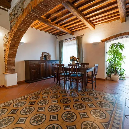 Appartement Su Due Piani A Marciana Marina *