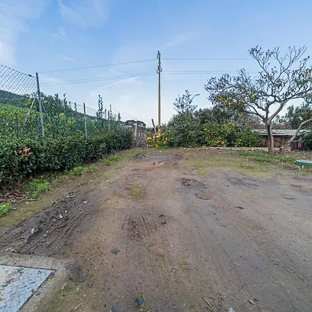 Appartement Su Due Piani A Marciana Marina *